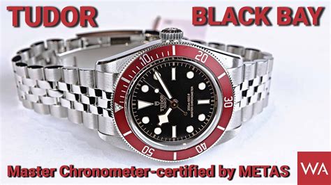 tudor meta|metas certified watches list.